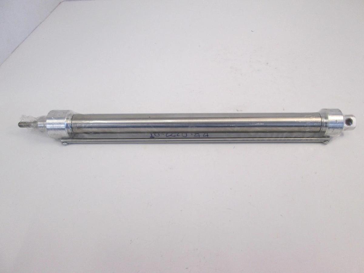 Bimba MRS-048-DXPZ-YH, Pneumatic Cylinder, New, Lot of 2