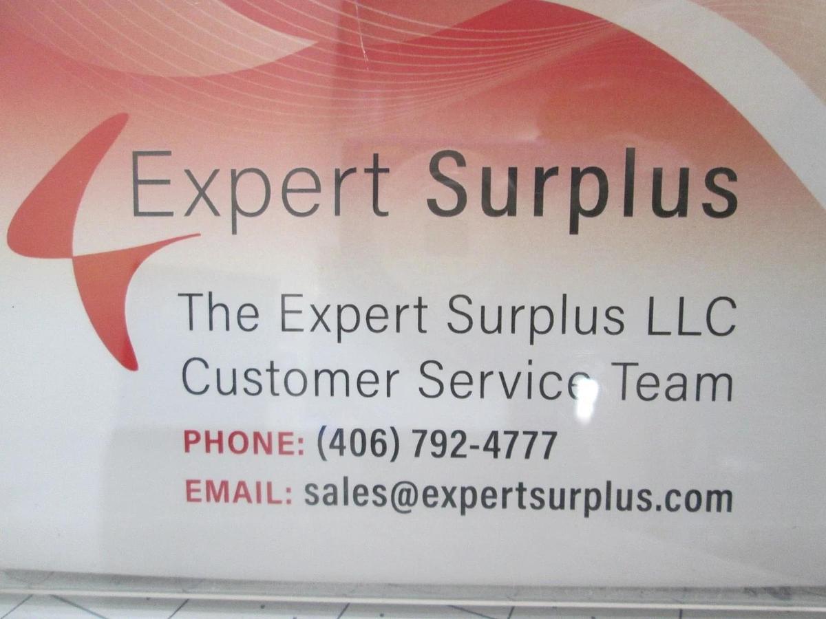 Laselco, 2201494, 4580-11, Power Transformer, 140VA, 115/208/230V, New
