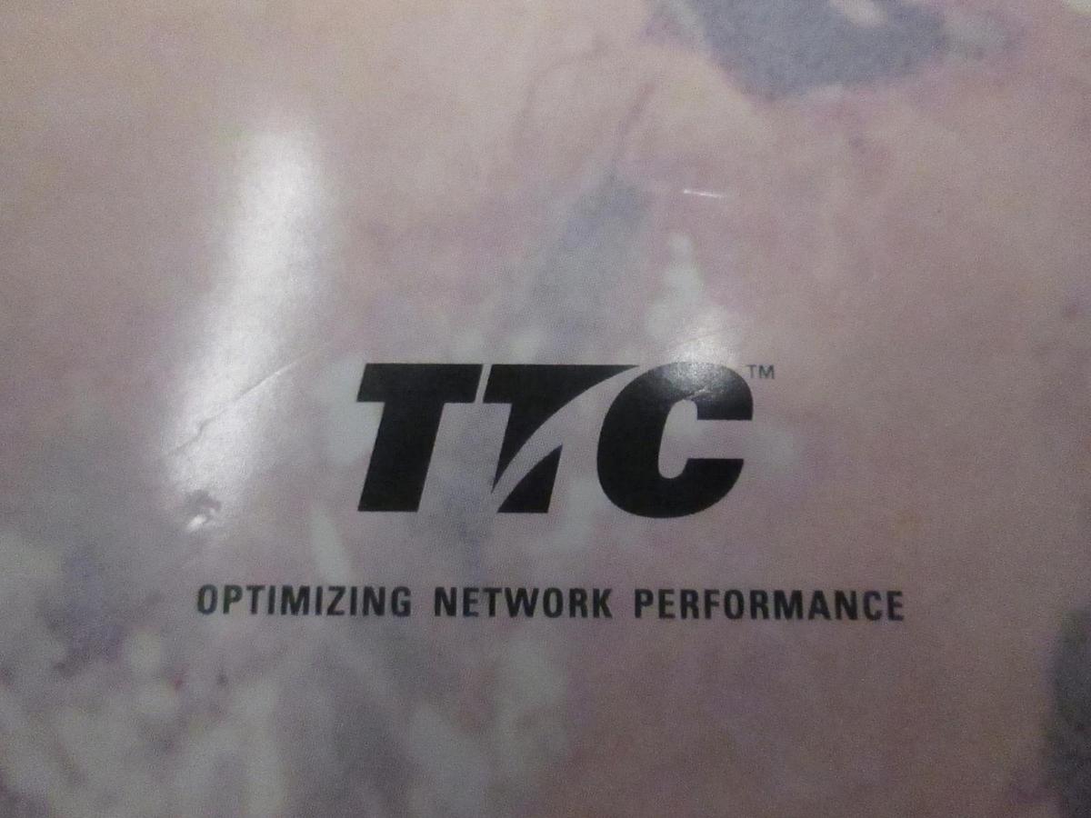 Used TTC ATM Tester TPI 750E, Operating Manual, Used