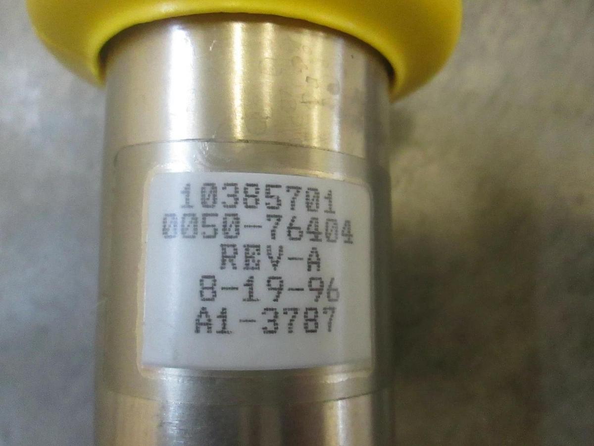 AMAT, 0050-76404, Line, Bottom, XFER Chamber Exhaust, New