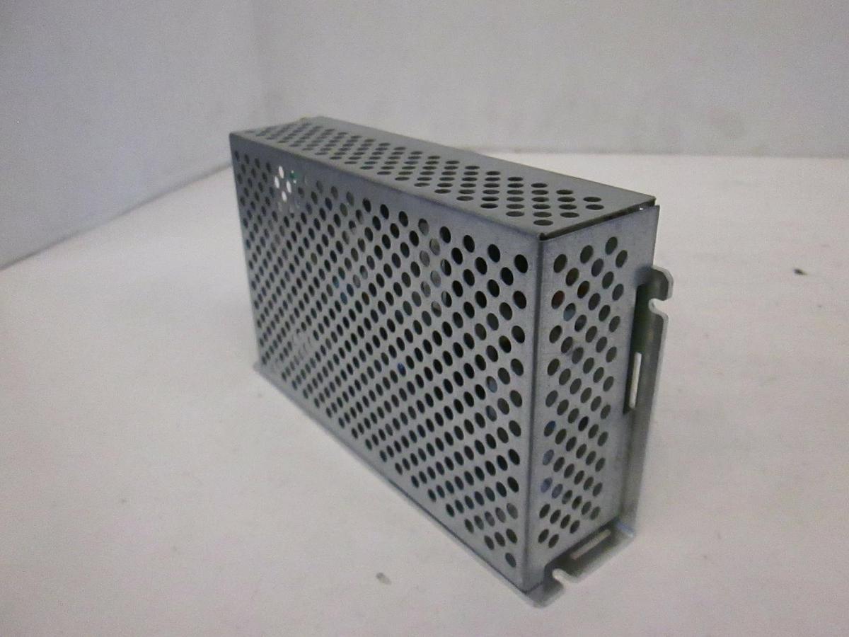 Used Omron, Power Supply, S82J-6524, Used