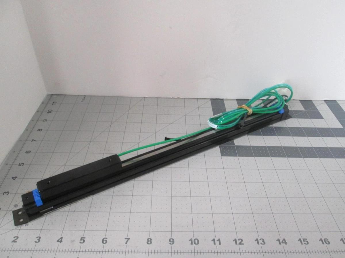 Tol-O-Matic, BC2#355601, Linear Actuator, New