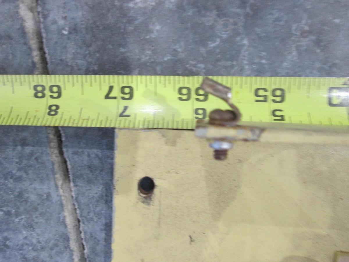 Used 4 Unit, Power Panel Meter, Used