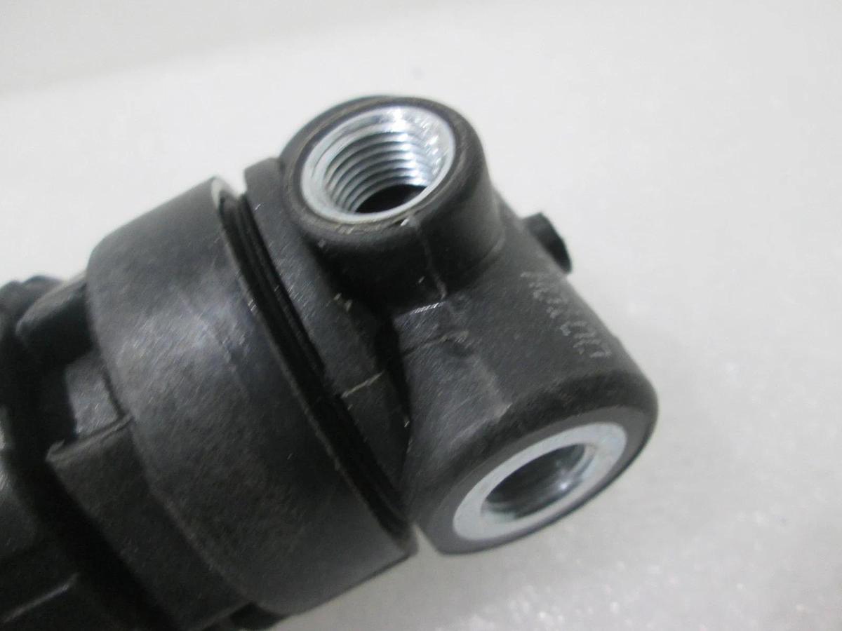 Used ARO, Air Regulator, 127112-100, Used