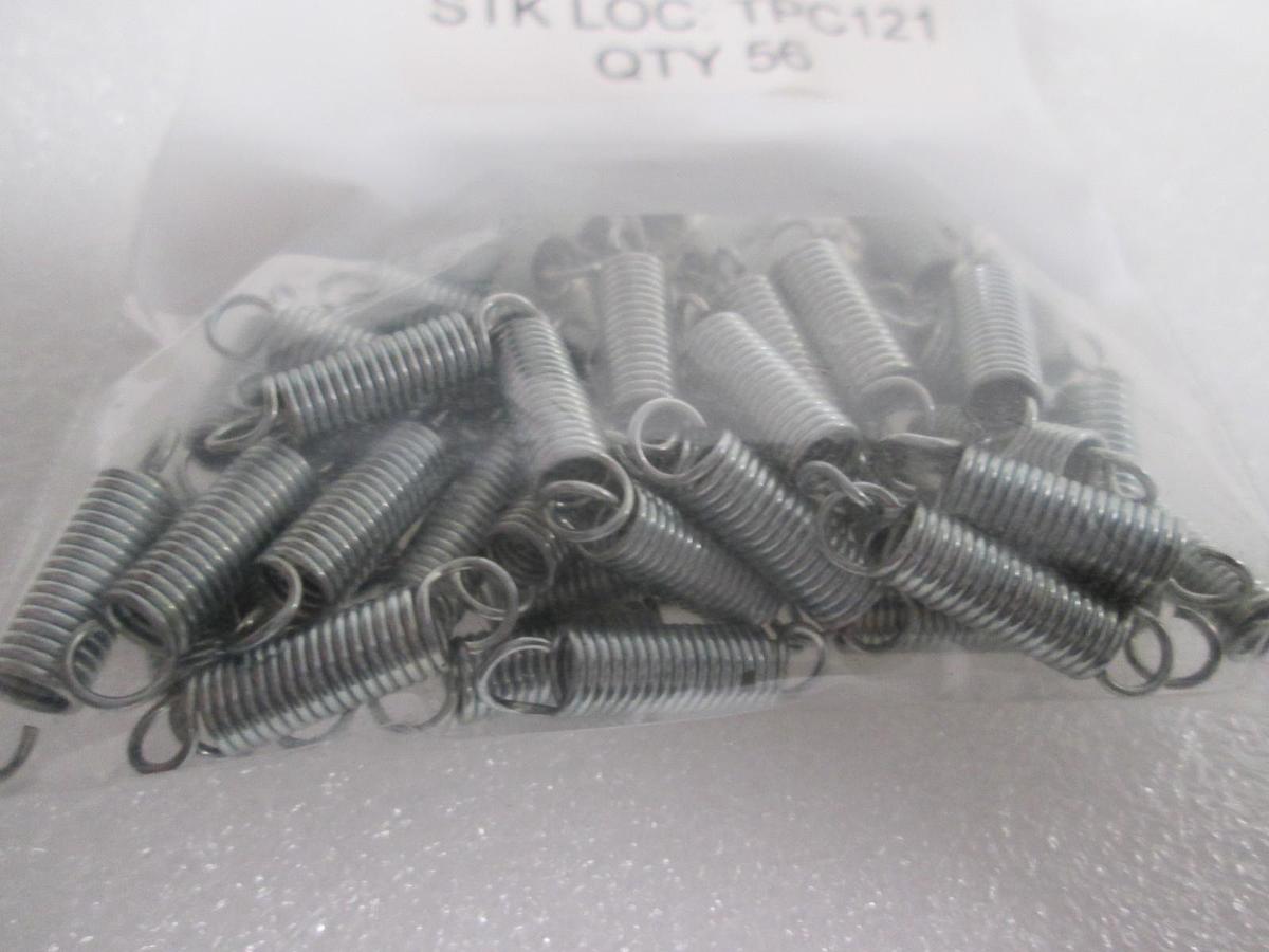 Used Spring, 211-065, New, Lot of 56
