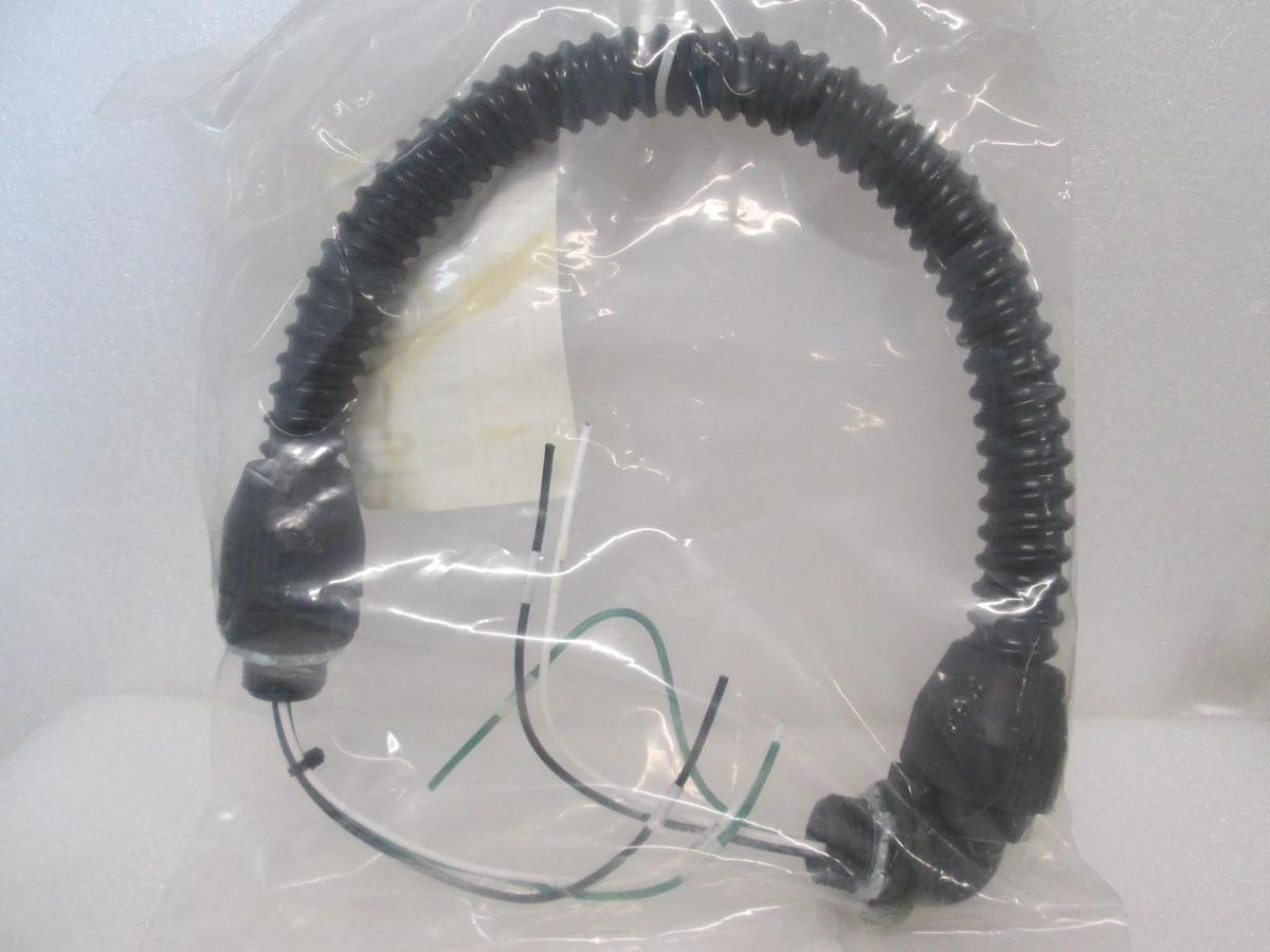 Bath Pump Harness, White, 99-40832-01, New