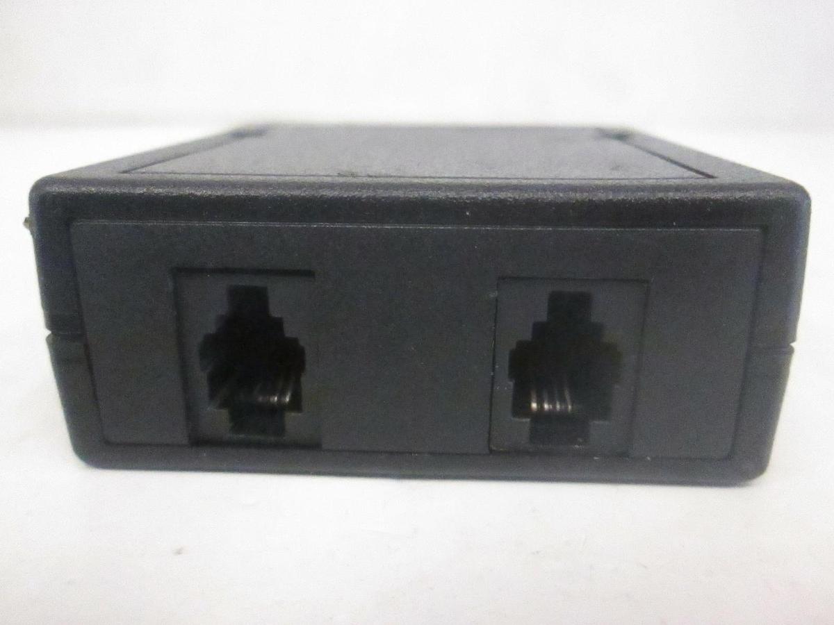 Used Novx 2 Remote Port Module, Used