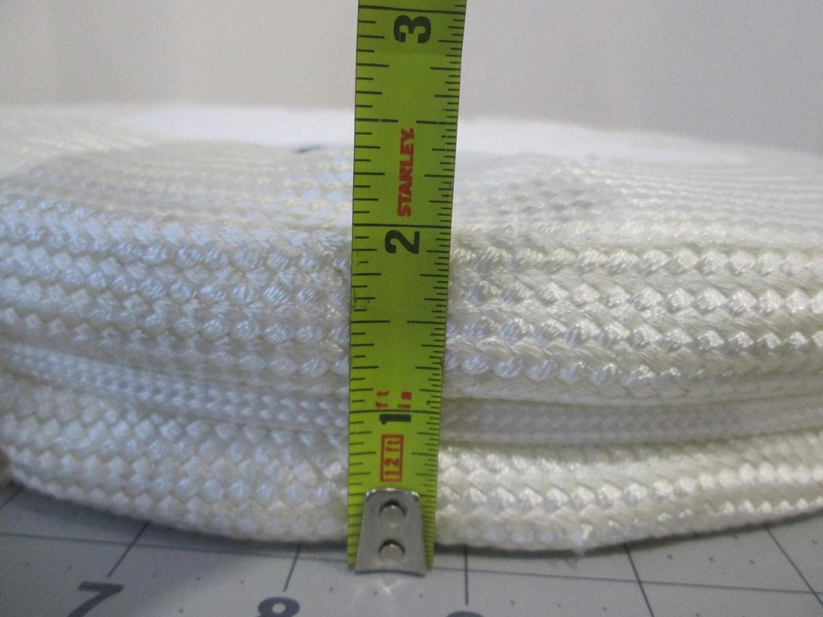 SVG, 104175-02, Quartz Tube Thermal Collar for 150MM ID, 8-1/4" to 8"