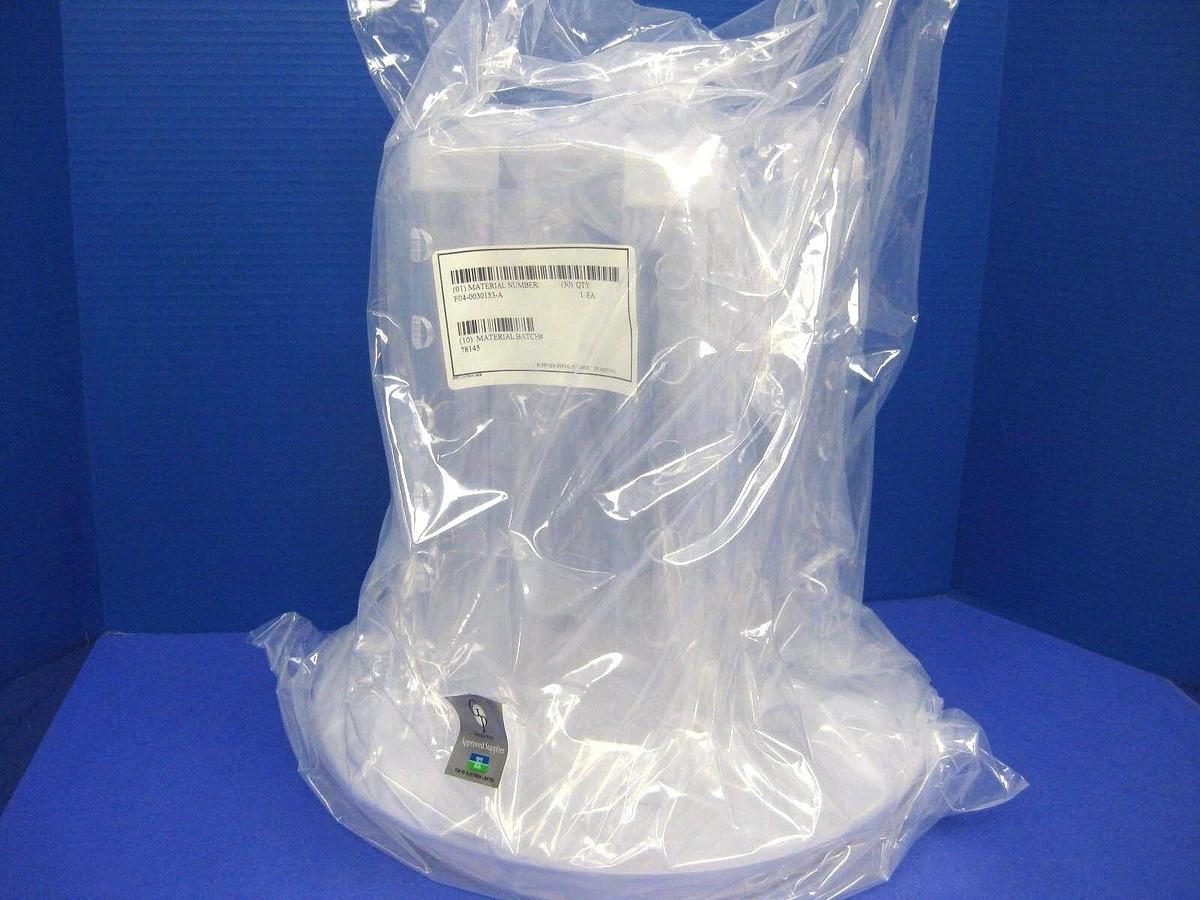 TEL Tokyo Electron DV43 Quartz Pedestal Base 2105-220860, New