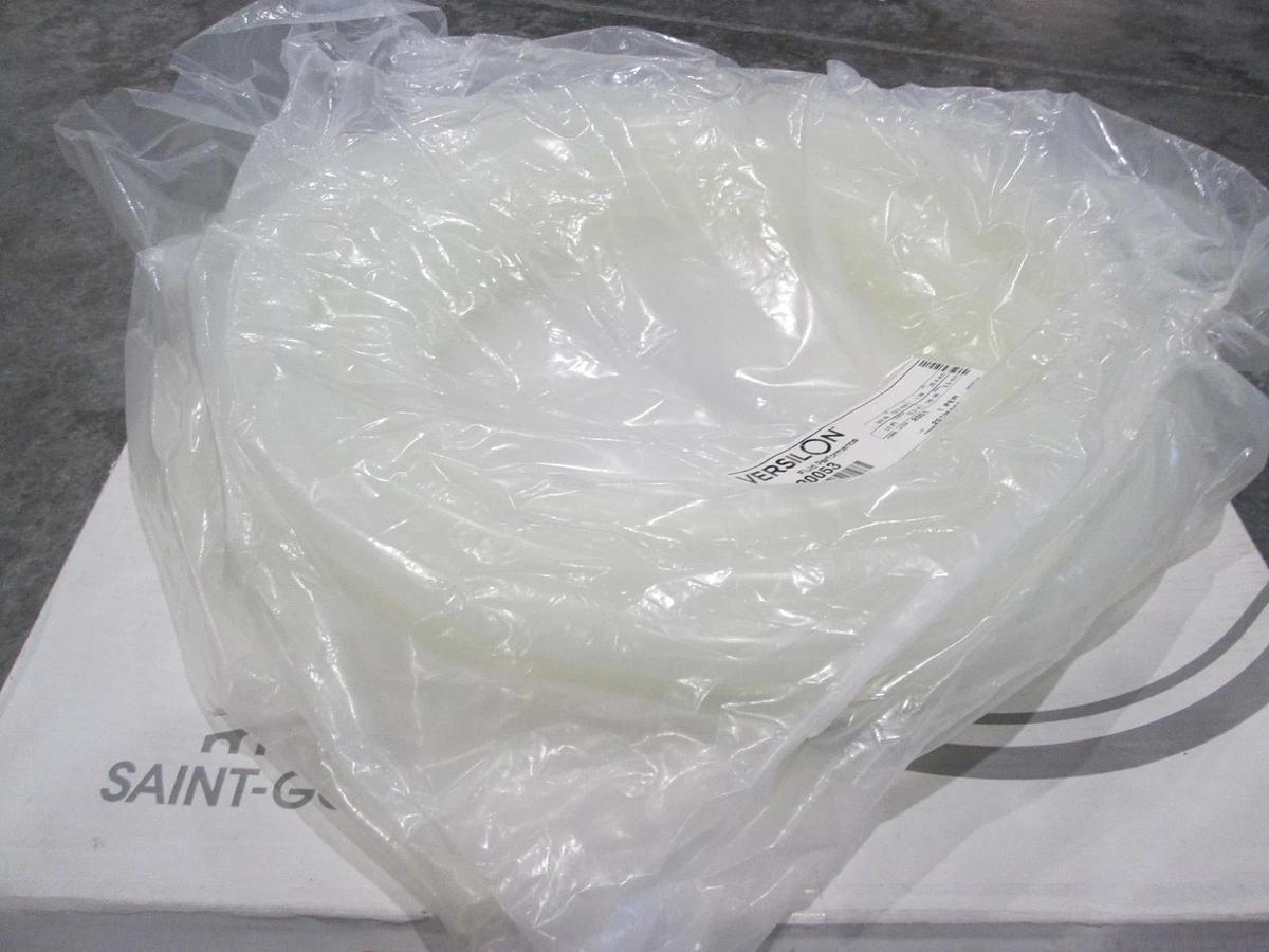 Ryan Herco, 0017.180, AE300053, Tygon Tubing 2001 ID 3/4in x OD 1 in, New, 50ft