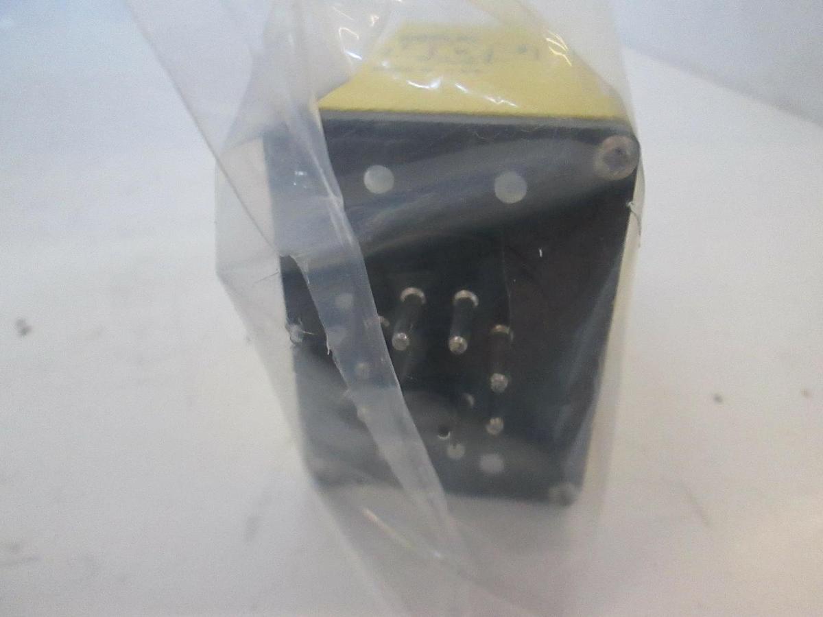 Potter & Brumfield, Time Delay, CDD-38-30003, 10A, 120 VAC, New