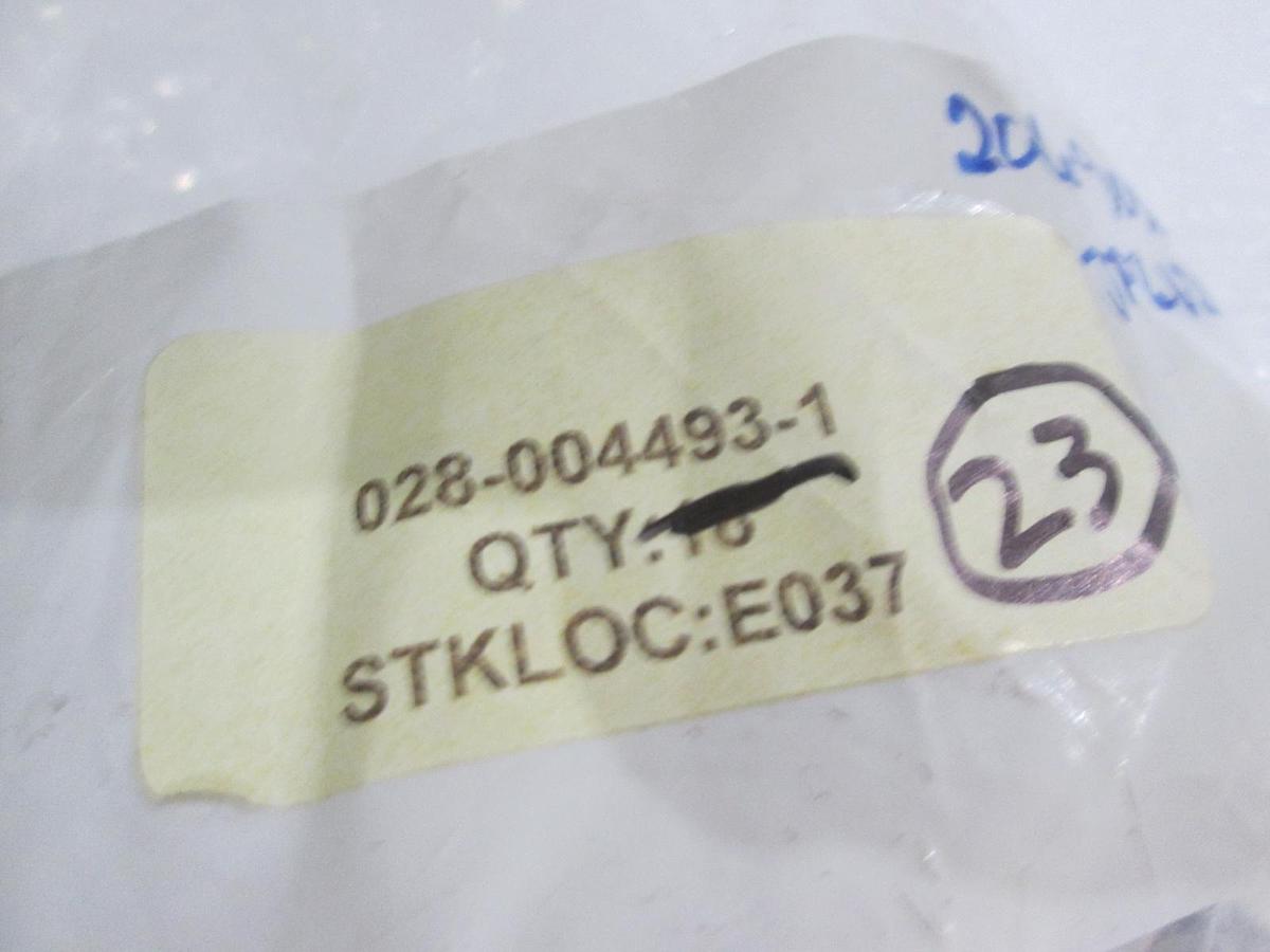 Used 028-004493-1, 90 Degree Elbow, Lot of 23
