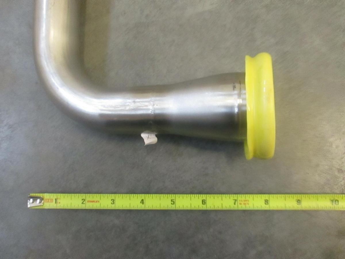 AMAT, 0050-76593, New
