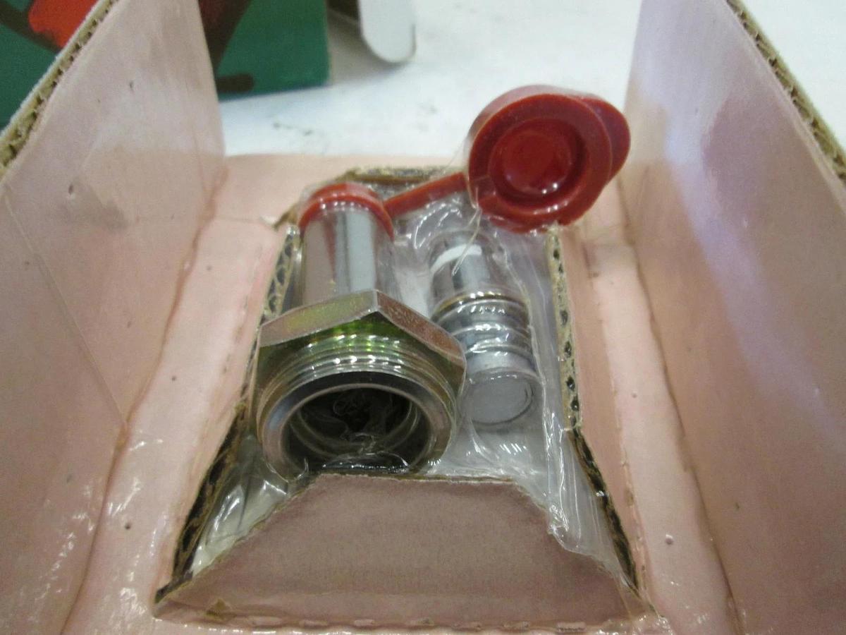Asco Red Hat, Solenoid Rebuild Kit, 302-001LT, New