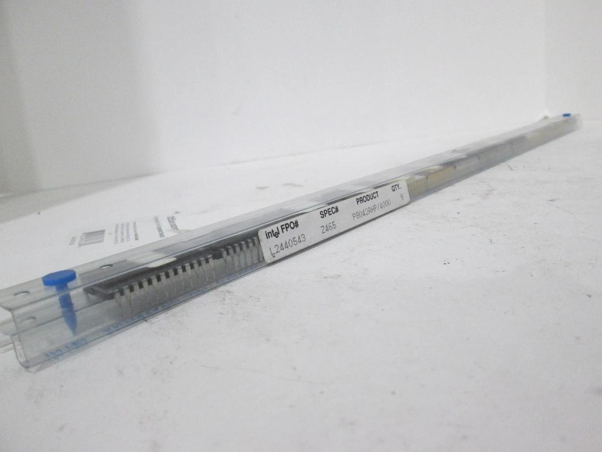 Used AMD, AM2708DC, B2708, Integrated Circuit, Used, Lot of 15