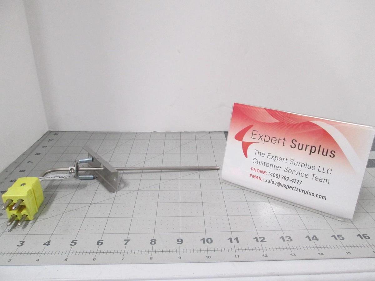Watlow,ACHA00Q100WK000, Thermocouple for WJ999, New