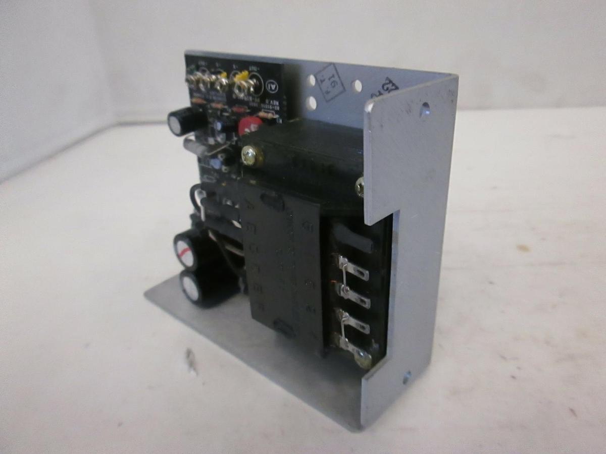 Power One, HB2-3-A, Power Supply, New