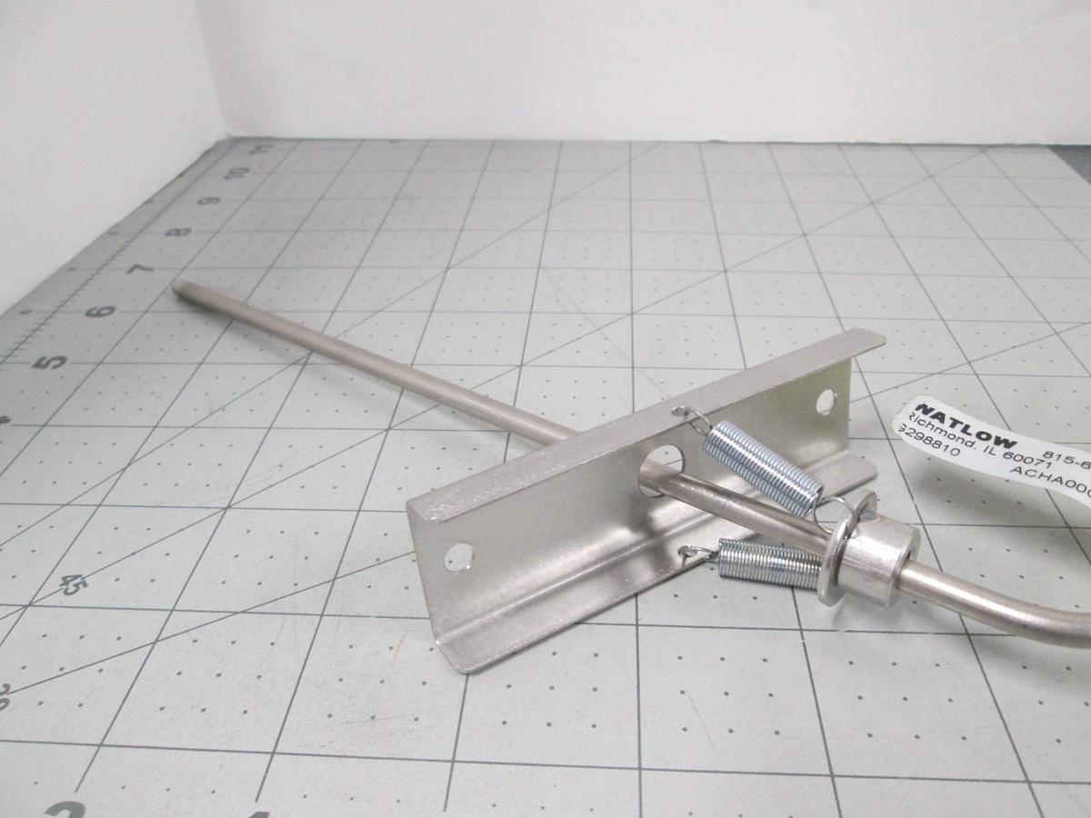 Watlow,ACHA00Q100WK000, Thermocouple for WJ999, New