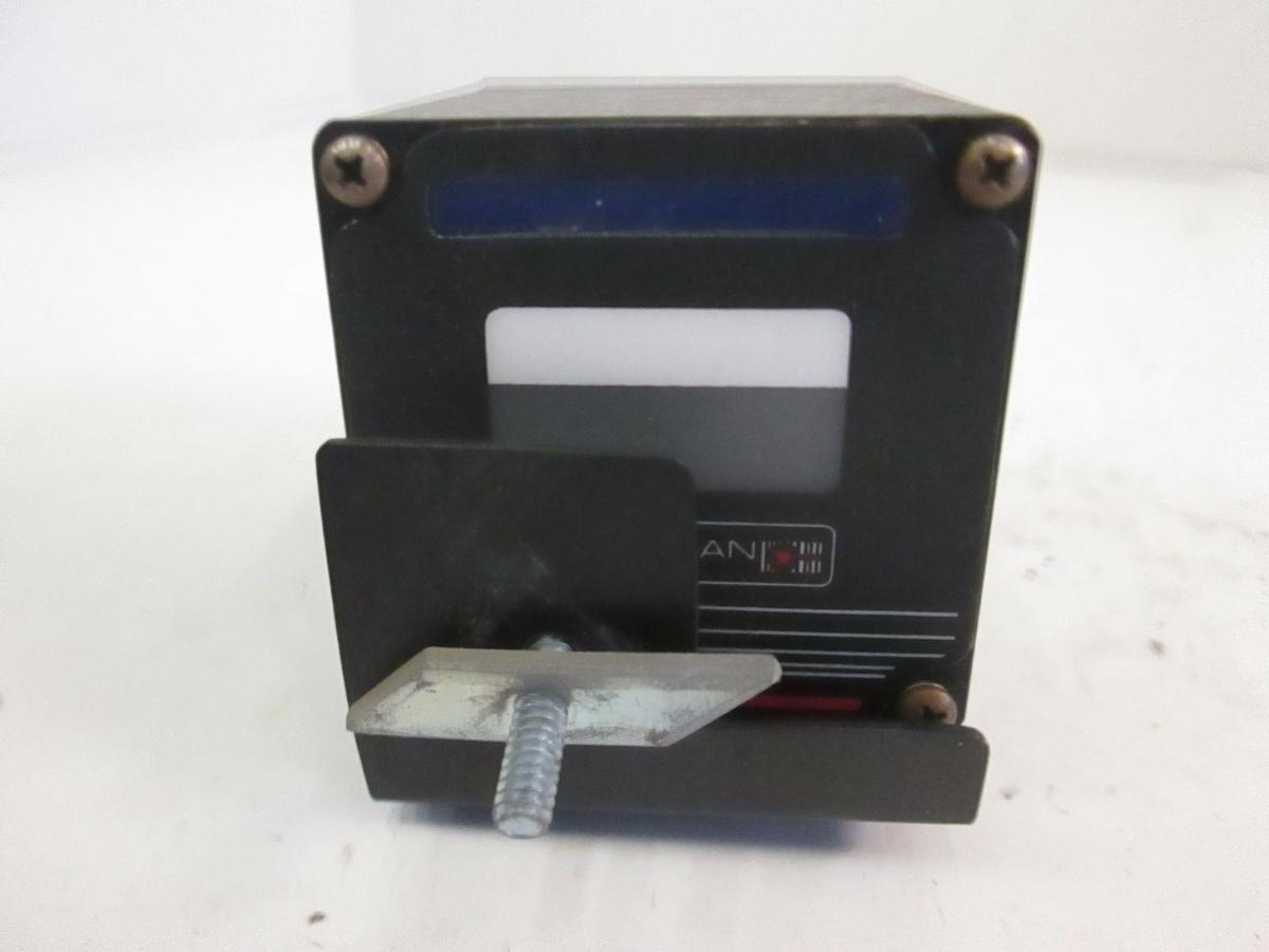 Used Microscan MS-500 FL 3.0" Laser Barcode Scanner 99-500005-01 - NEW