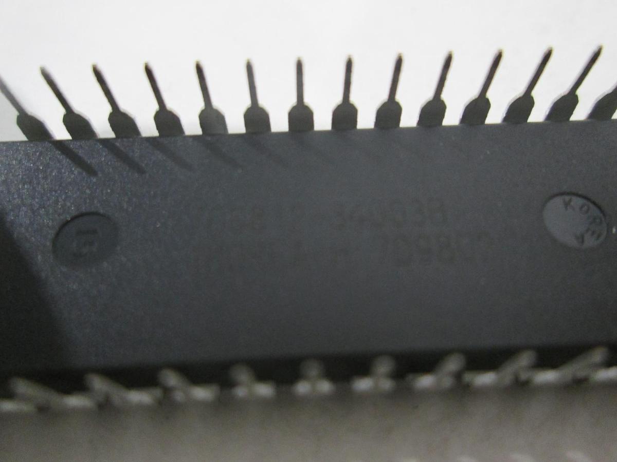 Used Texas Instruments, 3500-0023, Integrated Circuit, Used