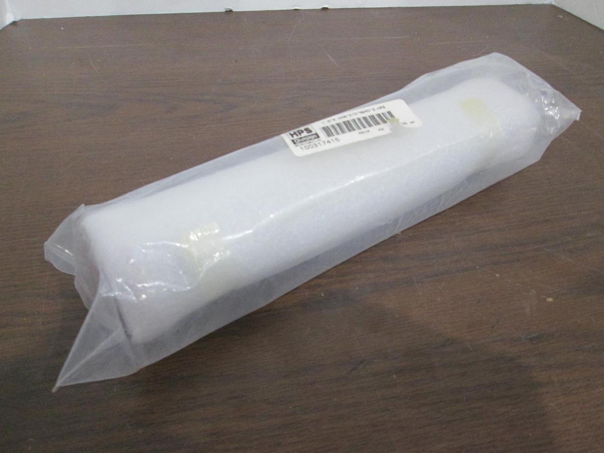MKS,100317415, 1.5"x .006"x10" NW40.S, Flex Hose, New