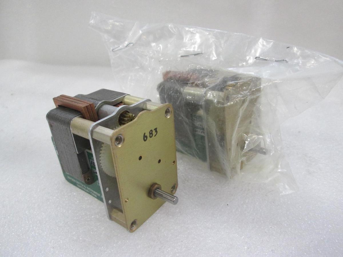 Used Haydon Switch & Instrument, 3688160, PCB Assy, 115VAC, Used, Lot of 2