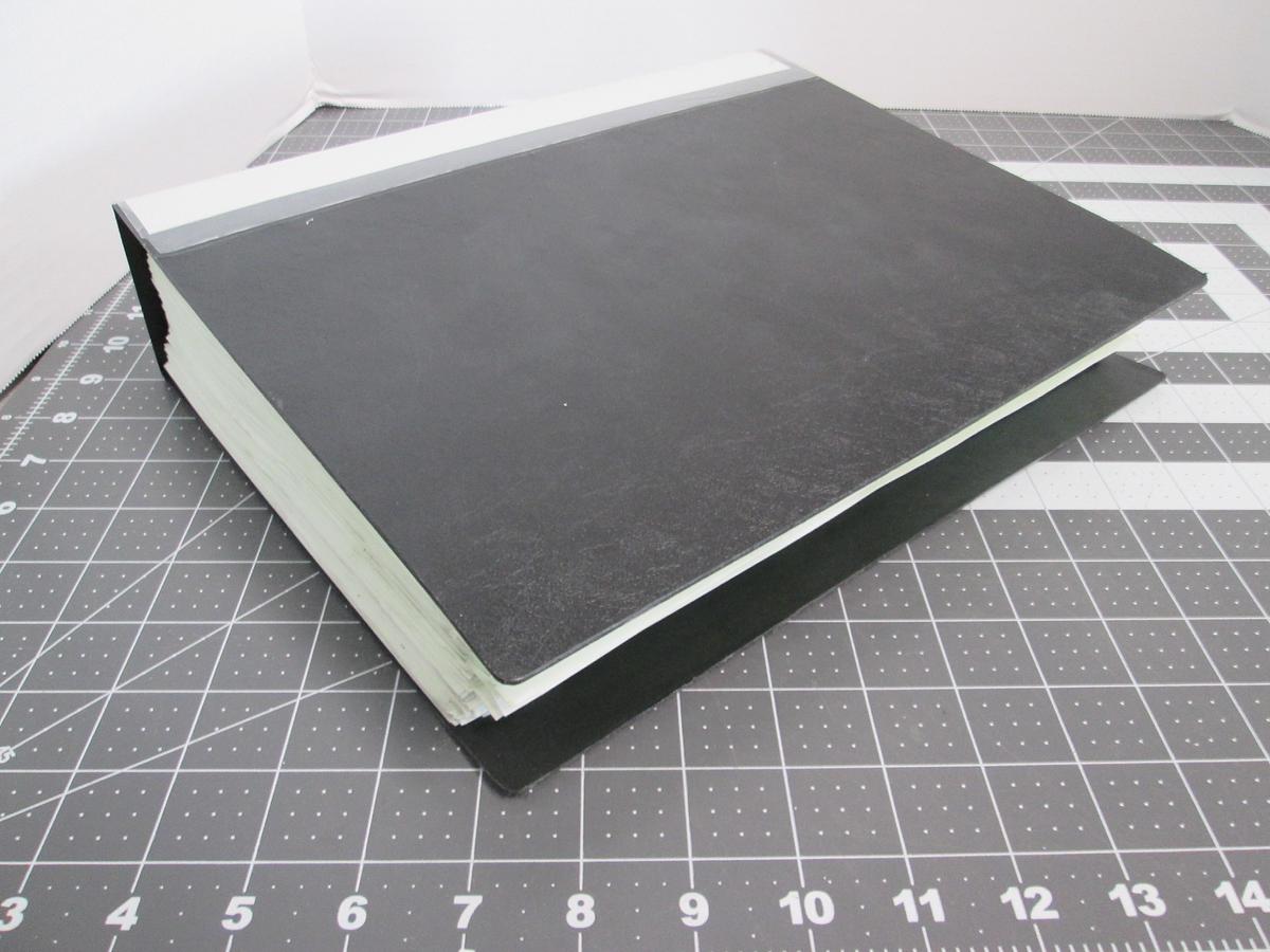 Used Kokusai, DJ-802V-D Vertical LP-CVD Equipment Instruction Manual OEM
