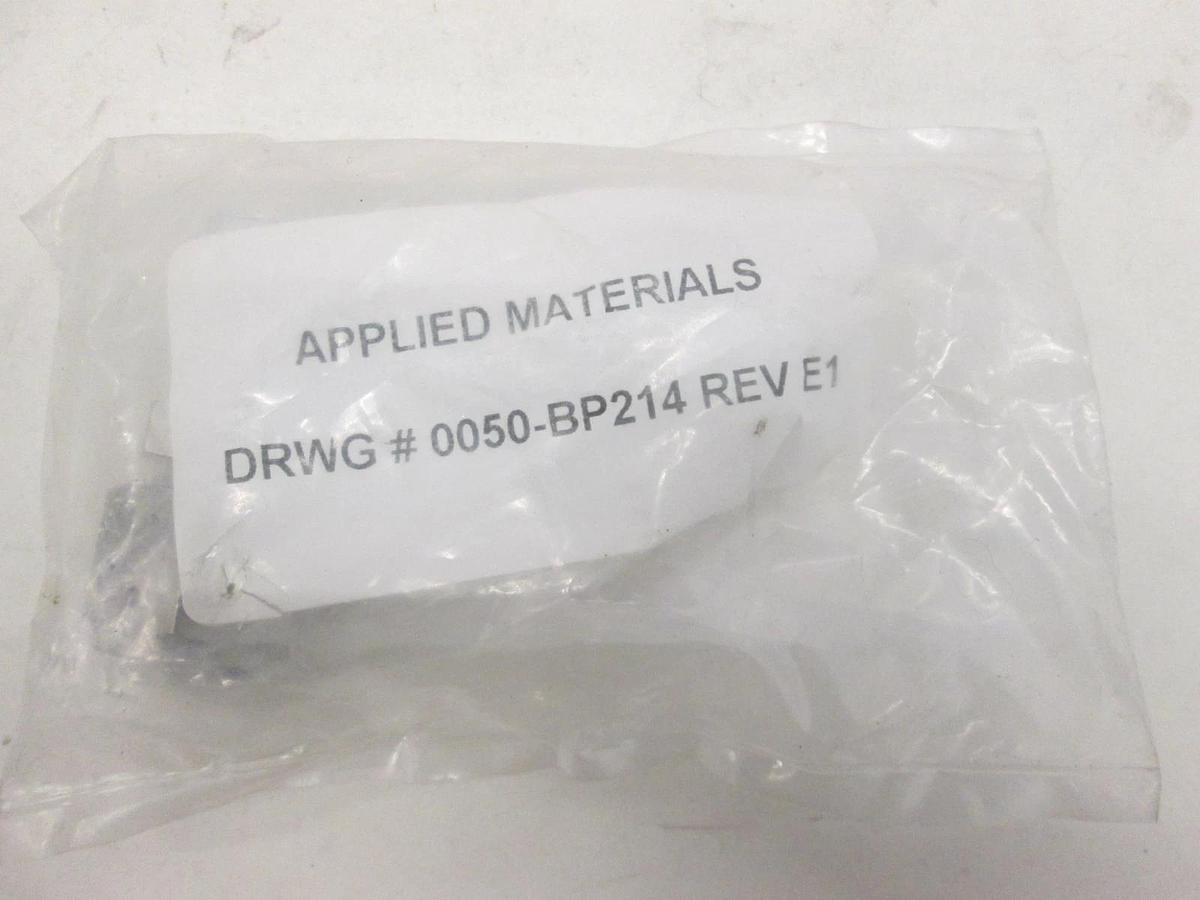 Used AMAT, Gasline Fitting, 0050-BP214, New