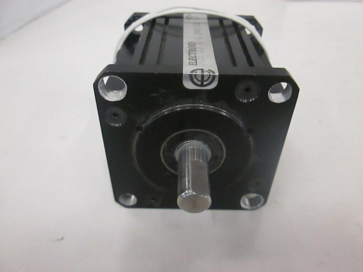 Used Electroid Front End Brake, FEB-23-5-6, 24V, Used