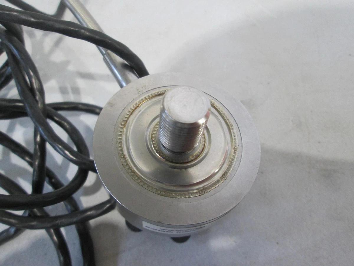 Used Omegadyne Inc., LC204-50, Range 0-50Lbs, Load Cell, Used