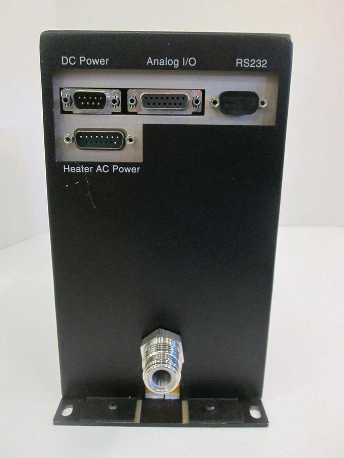 Used MKS Type 1153 Vapor Source MFC, Used