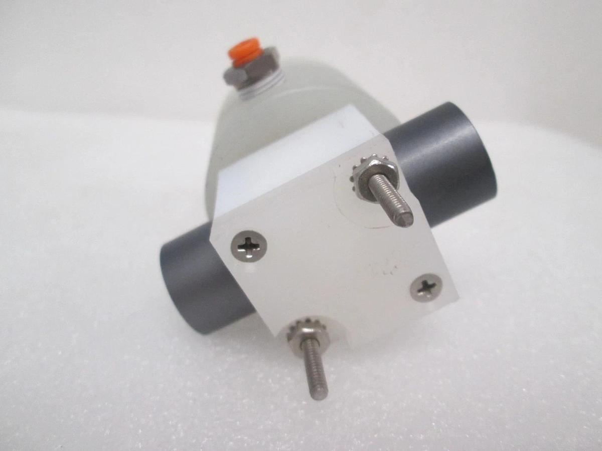 Beco MFG, MTV-4420FS-T, Valve, Used