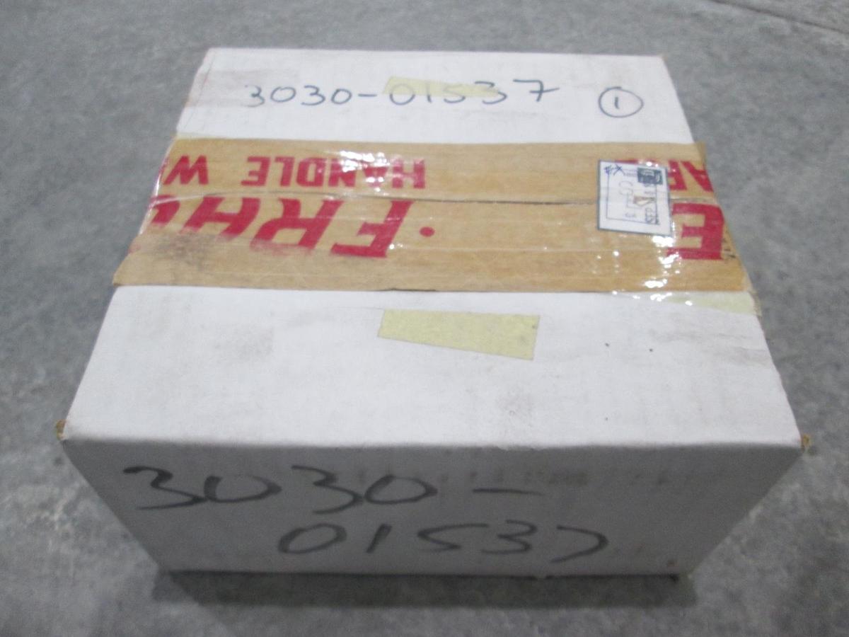Used Unit, UFC-1100A, Mass Flow Controller, He, 6 SLM, New