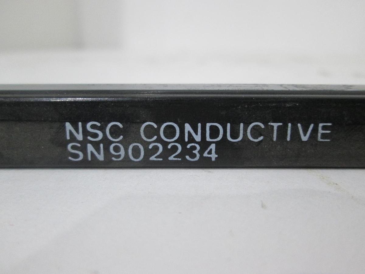 NSC Conductive, P8512, Integrated Circuit, New, Lot of 25