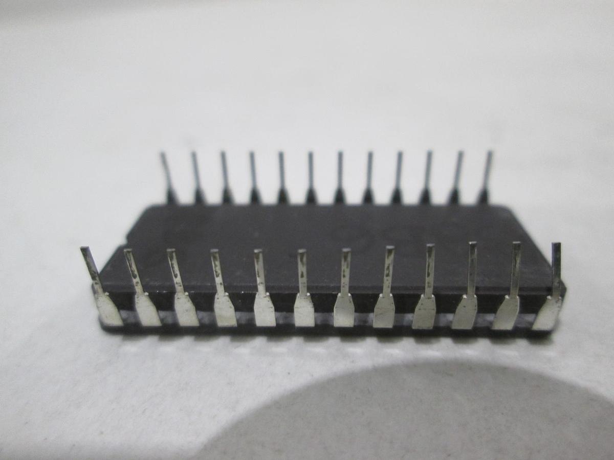 Used Texas Instruments, MBM2732A-25, Integrated Circuit, Used
