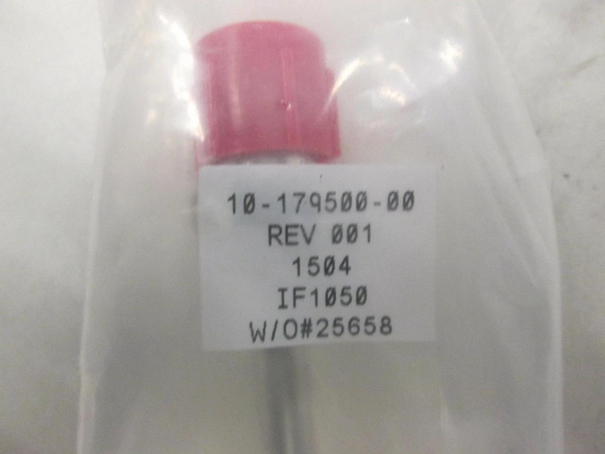 AMAT, Gasline, 10-179500-00, New