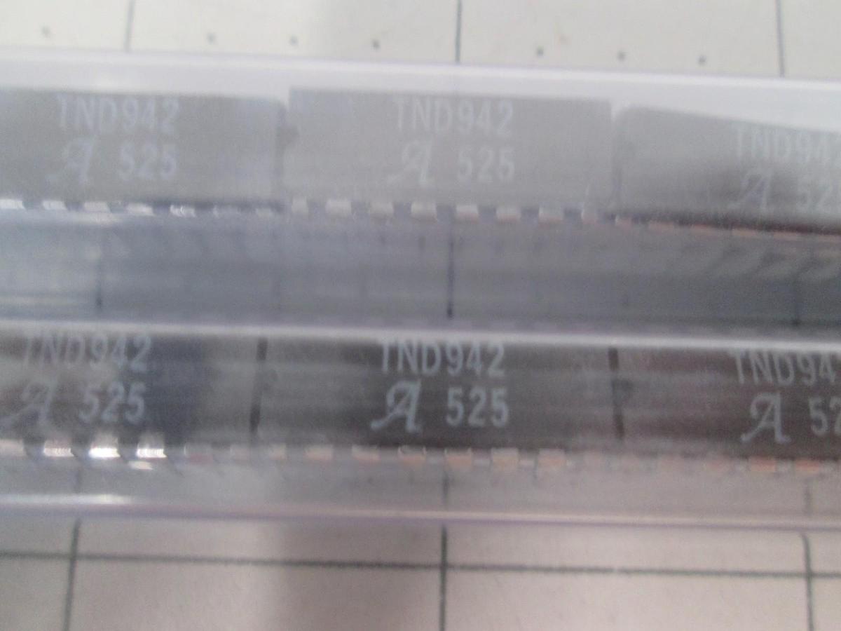 Archer Semiconductor, TND942 525,Diode Array DIP Circuit, 18-Pin, New,Lot of 50