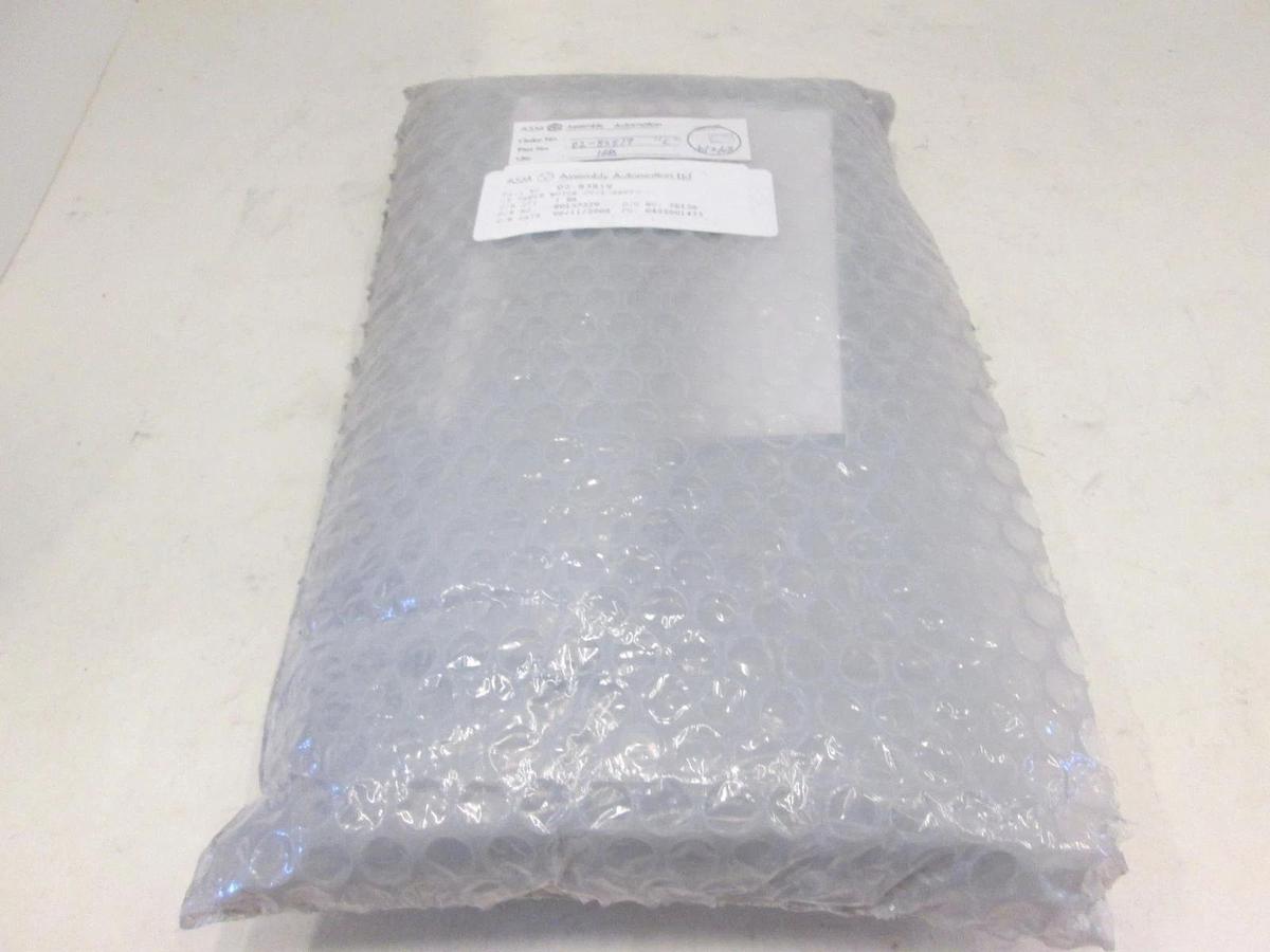 ASM, Y Table Motor Coil Assy, 02-83819, New