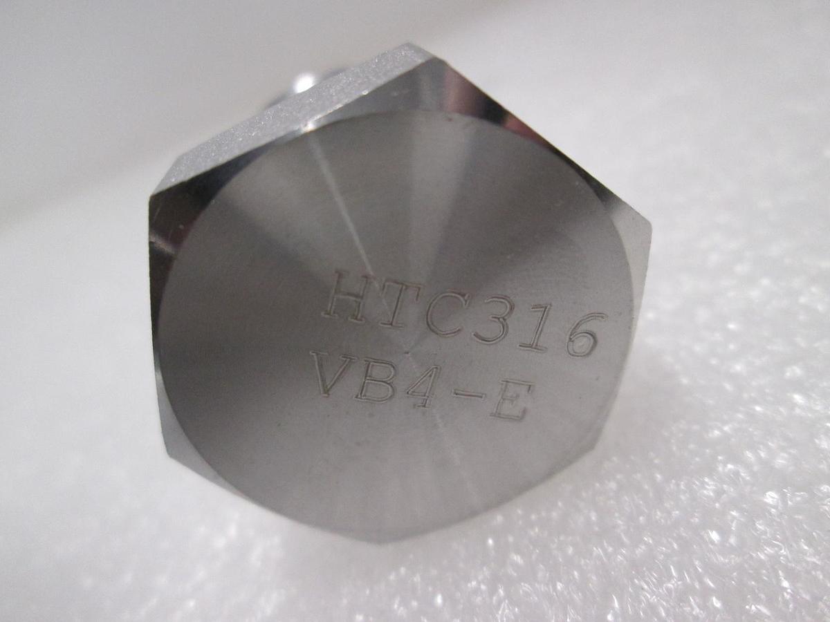 Used EWAL, HTC316 VB4-E Nut, New