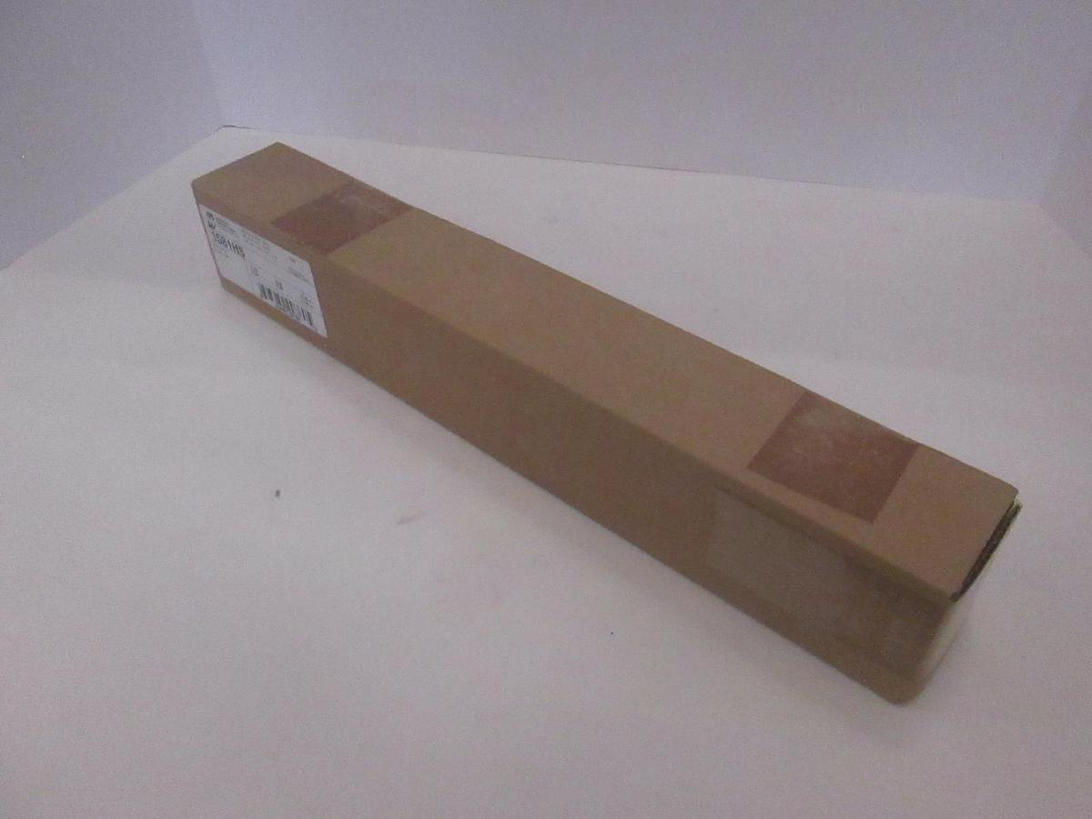 Used Hammond Manufacturing Power Strip, 1581H5, New