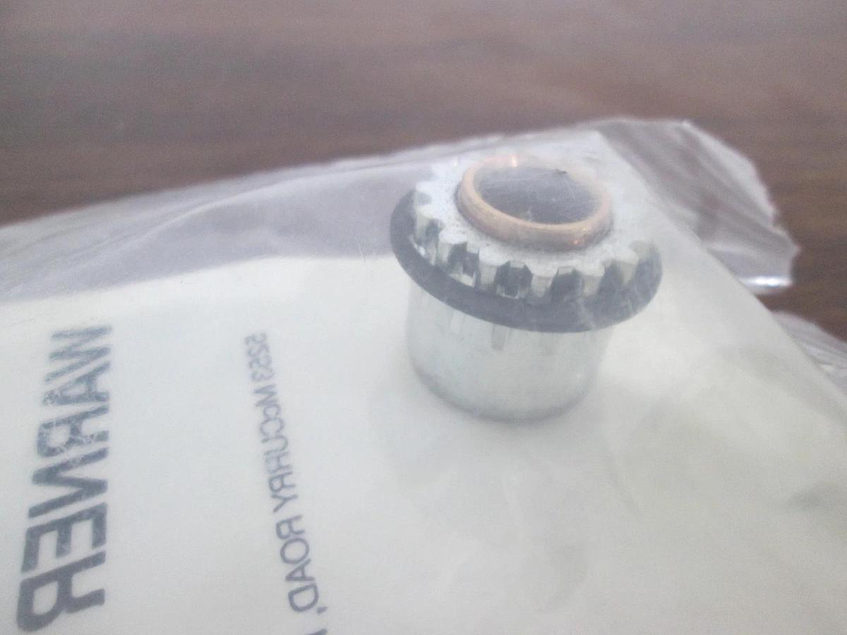 Used Warner, 5123-541-004, Armature Hub SF-170 38, Used