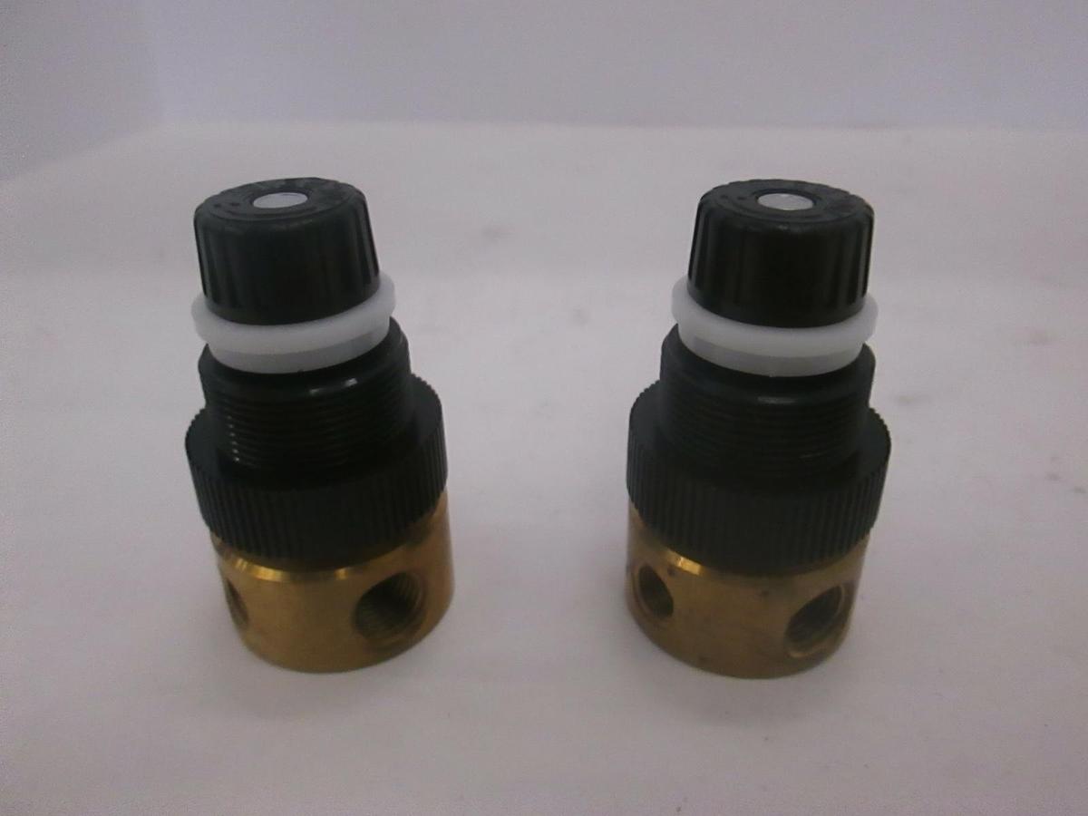Used Norgren, Regulator, V06-221-NGAA, Used, Lot of 2