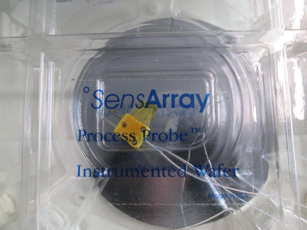 SensArray 1530A-6-0216, Process Probe, Wafer, New