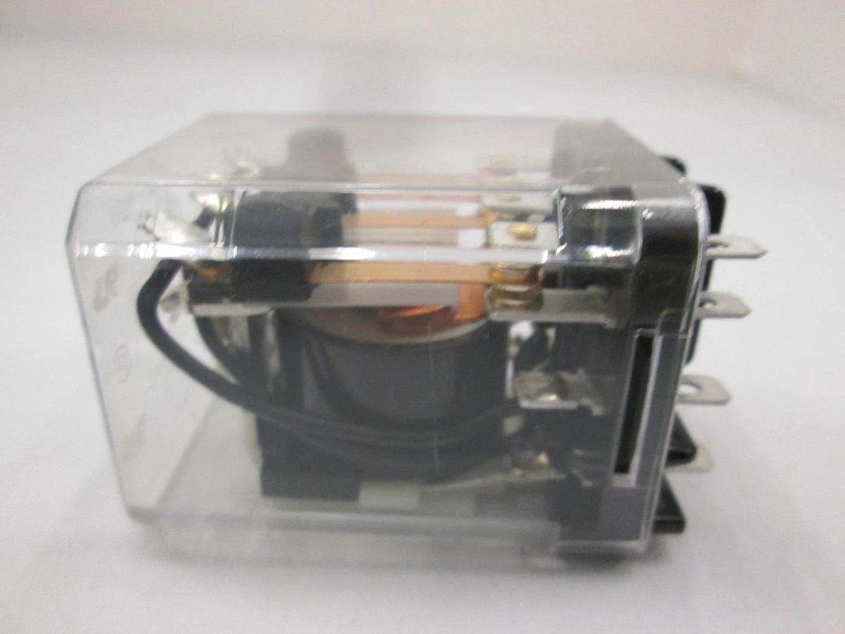 Used Potter & Brumfield, KUP-14A15-120, 120V Relay, Used