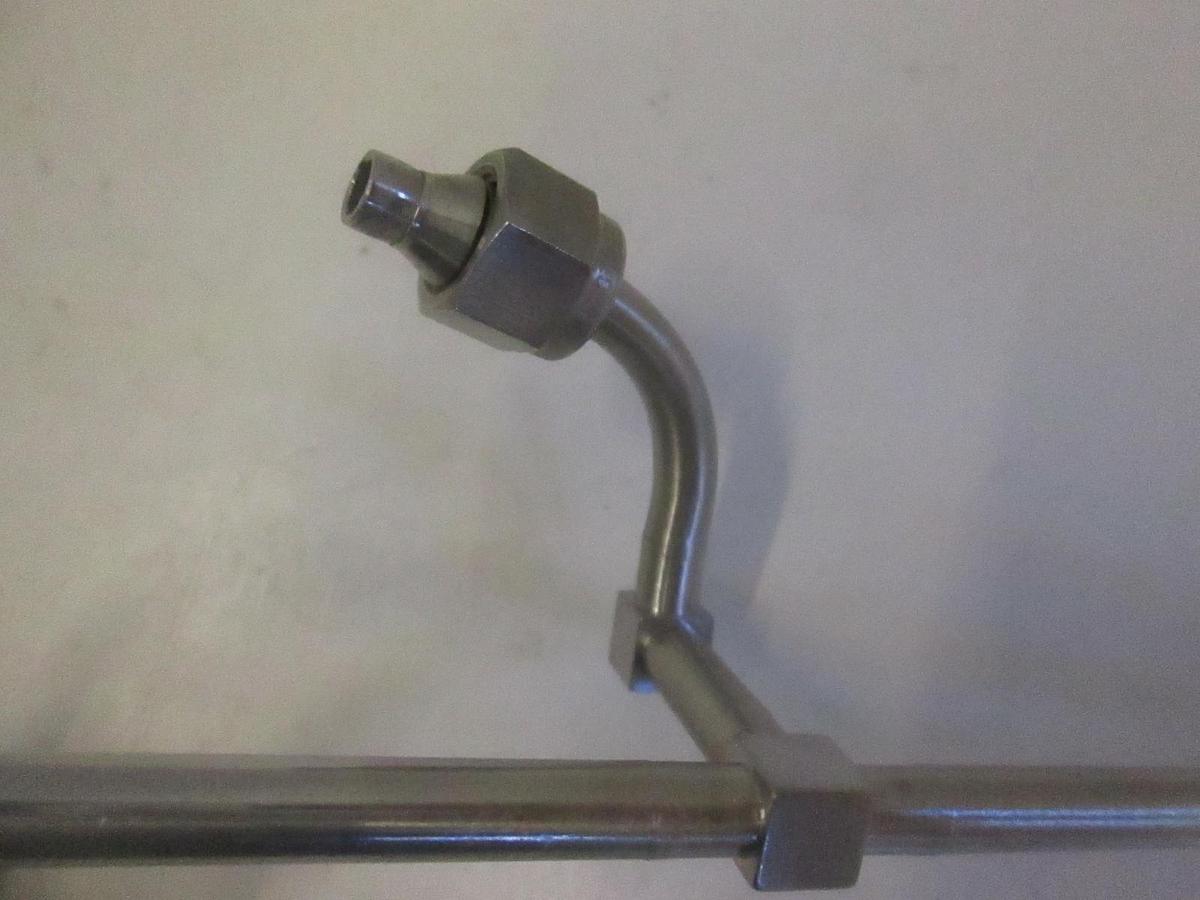 AMAT, 0050-20475, Vacuum Line Lockload B, New
