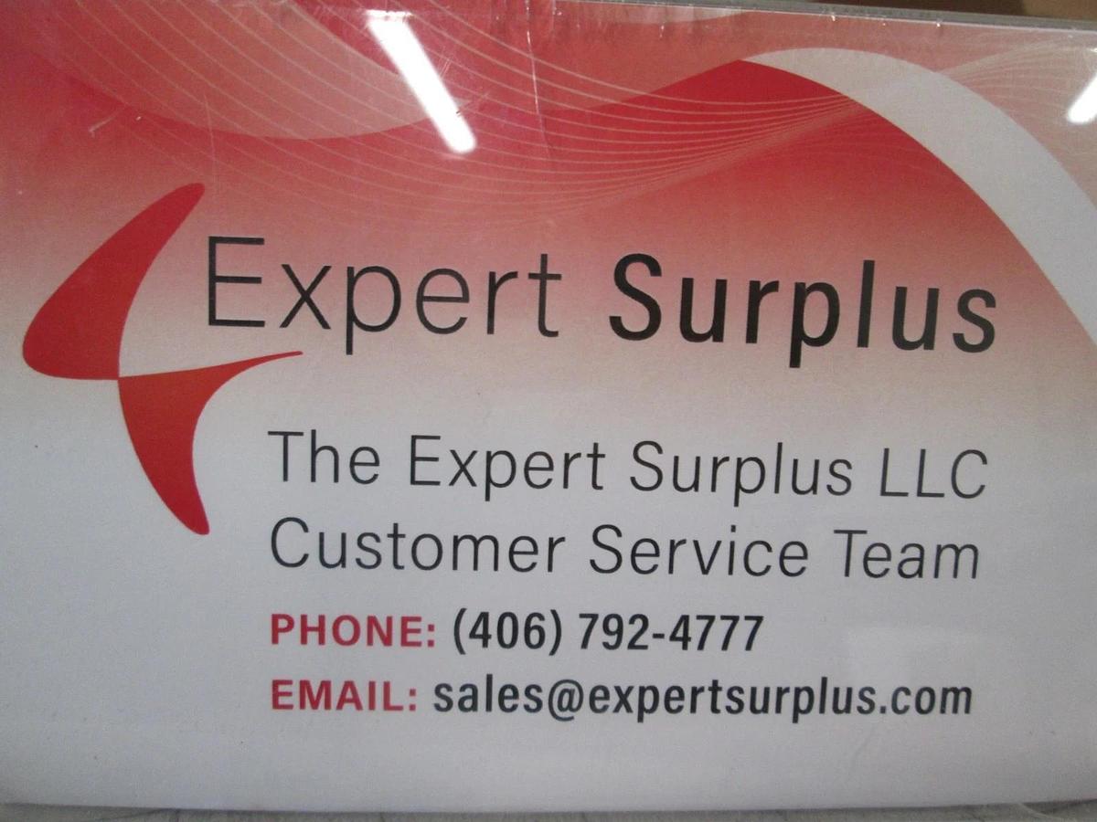 SPT Micro, 605891-02, Valve Output, PCB Assy, New