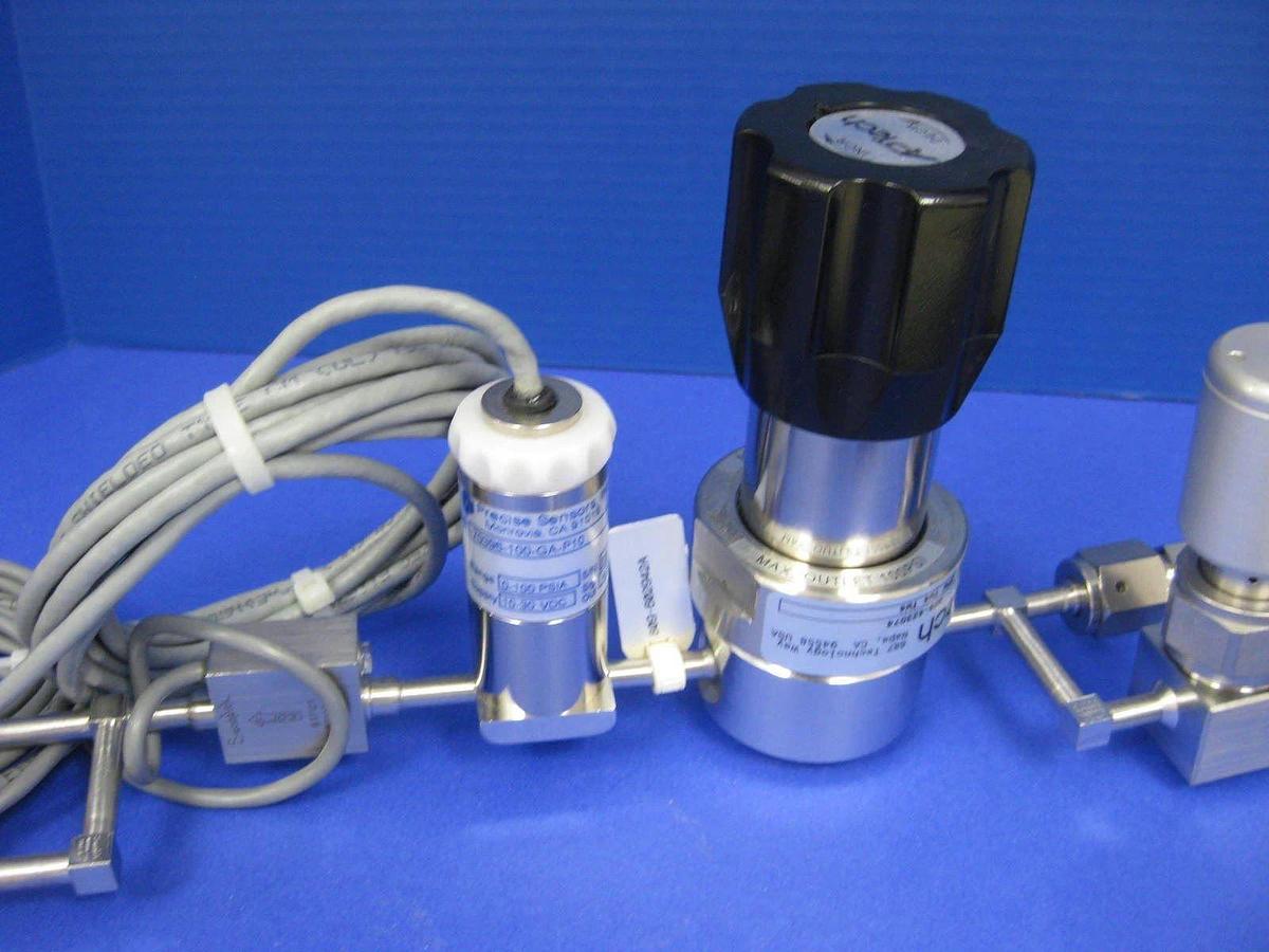 Air Products High Purity Gas Process Stick 809-602842, NEW