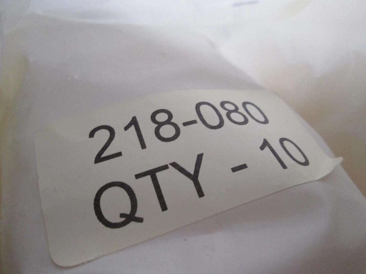 218-080, New, Lot of 22