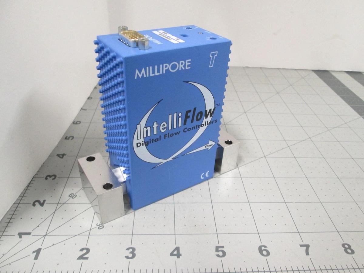 Millipore, FSGDB100C700, N2. 30000 Mass Flow Meter, New