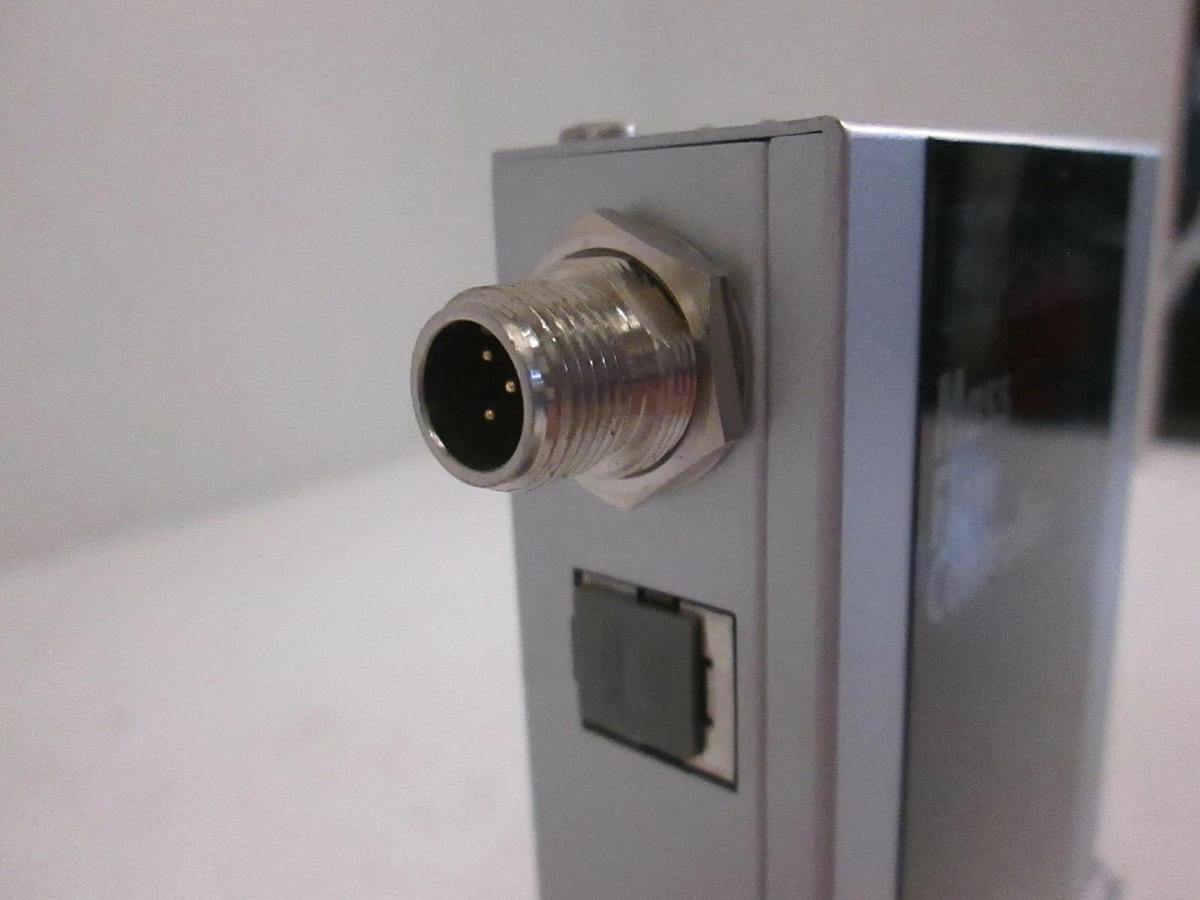 Used Aera FC-DN781C-BA MFC, Ar, 10 SLM, Used